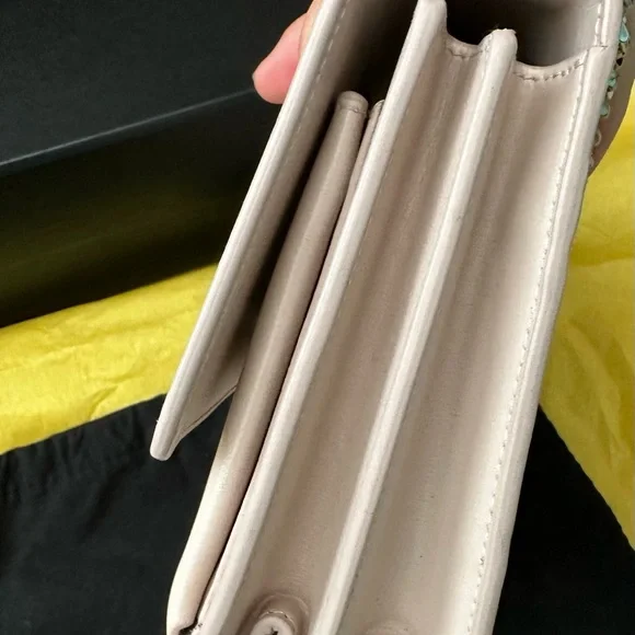 Ysl bag, used but excellent condition - Picture 5 of 16